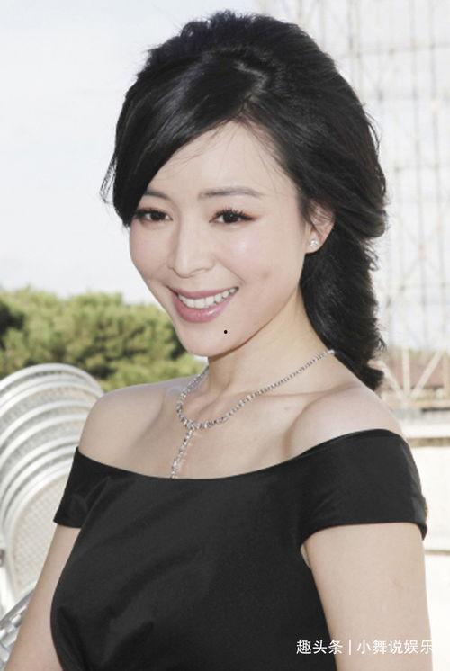 张静初吃瓜,娱乐圈新瓜爆出