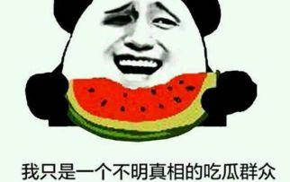 吃瓜群众还是蹲,揭秘网络围观背后的心理奥秘