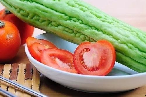 吃瓜吃出痘痘,揭秘吃瓜与痘痘的微妙关系