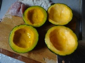 蒸小瓜怎么吃,蒸小瓜的多样美味吃法探索