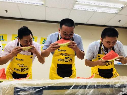 吃瓜大总部,一场全民参与的娱乐盛宴