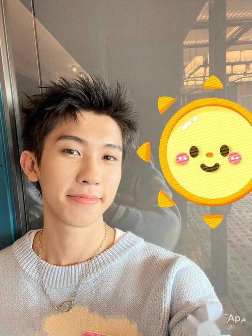 吃瓜孙亦航,揭秘娱乐圈背后的故事