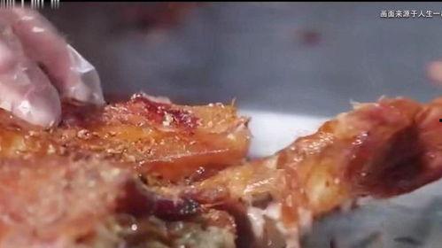 带你吃瓜淄博烧烤,带你领略舌尖上的美食盛宴