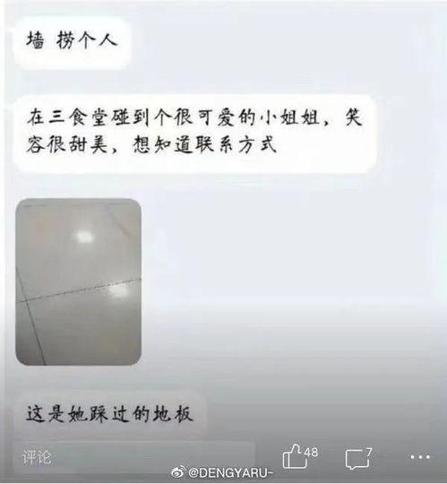 济职表白墙吃瓜,校园瓜田,甜蜜与八卦并存