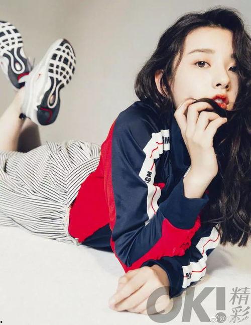 吃瓜少女雯雯,揭秘娱乐圈幕后故事