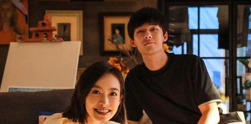 张雨剑屋顶吃瓜,意外曝光娱乐圈幕后趣事