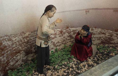 鲁迅的吃瓜少年