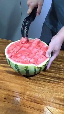 什么吃瓜神器好用